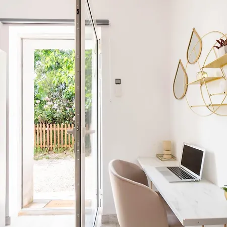 Studio A 5 Min De L' Aeroport Et Toutes Commodites Saint-Victoret Exterior photo