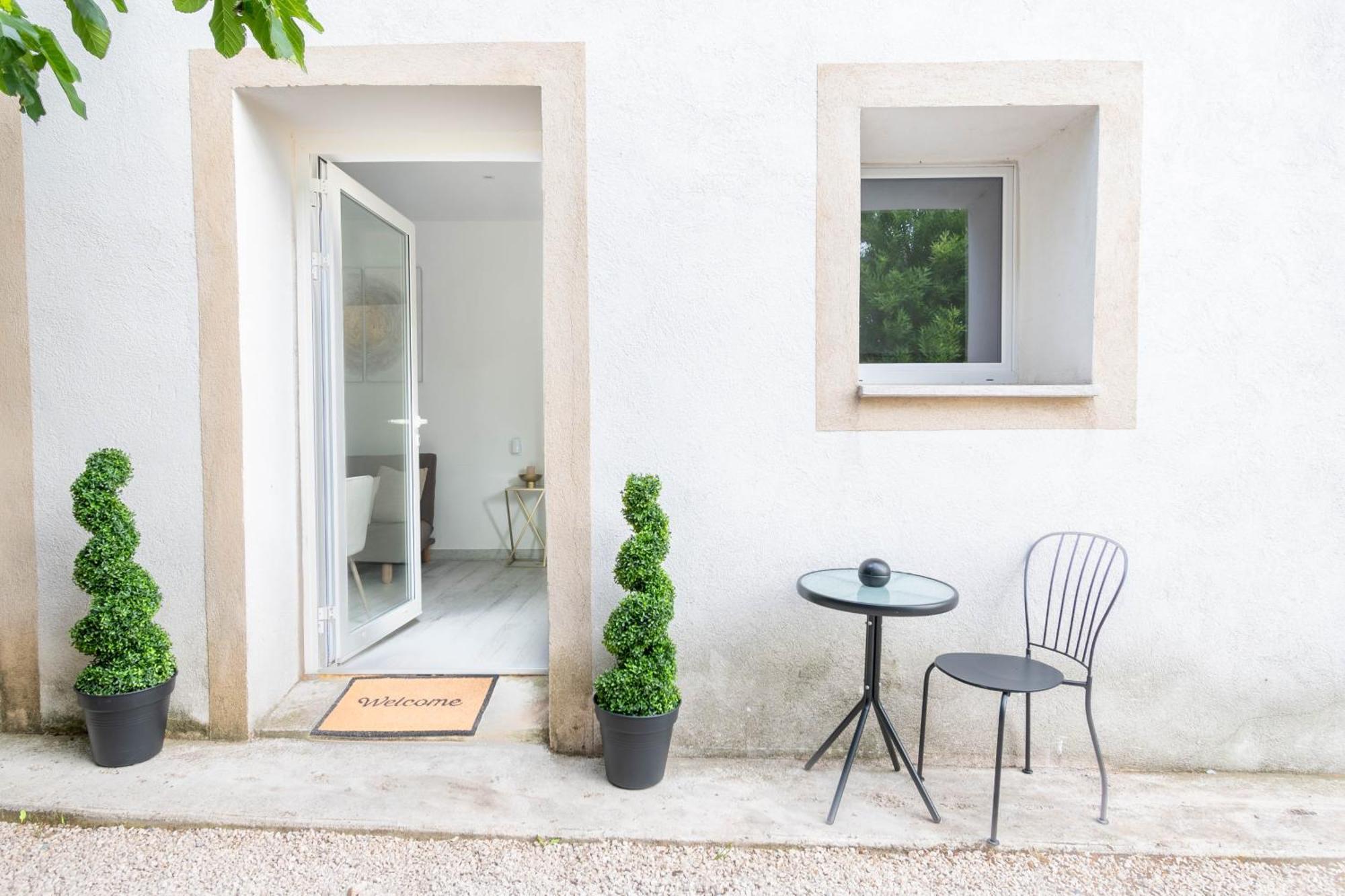 A 5 Min De L' Aeroport Et Toutes Commodites Apartment Saint-Victoret